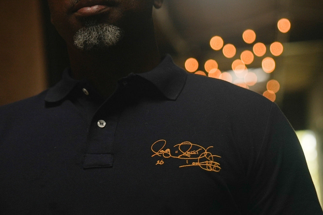 The Meaning behind the Signature