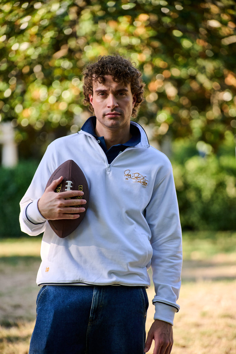Men's Pullover