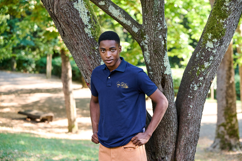 Men Polos