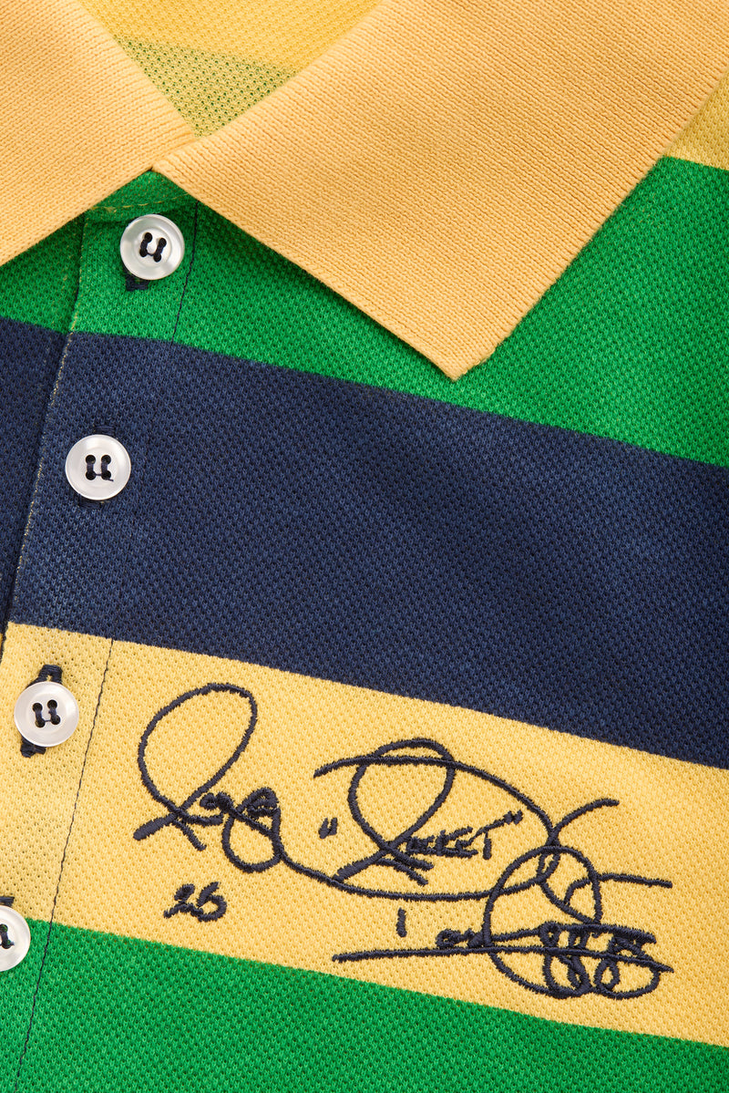 Women's Polos
