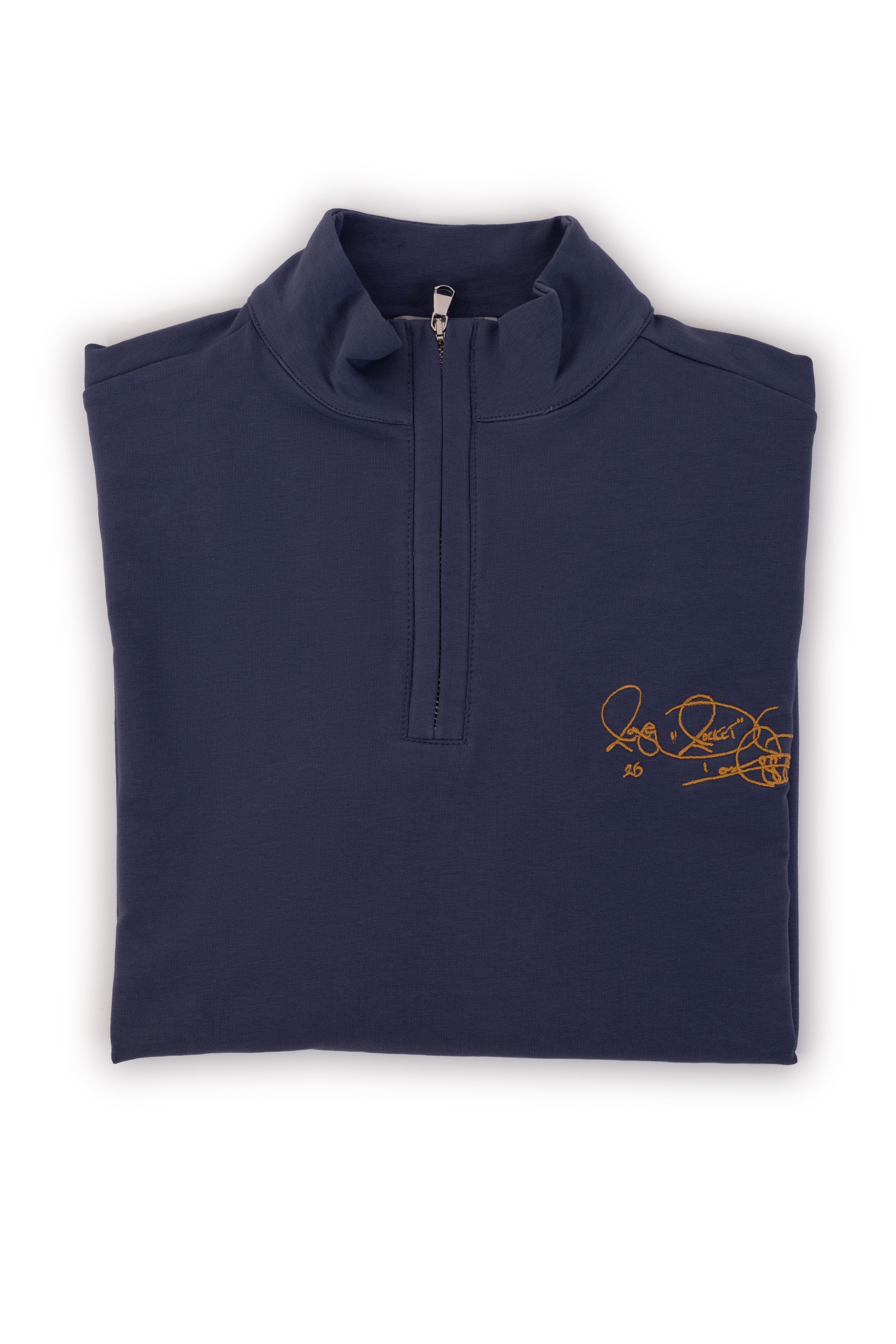 Signature Pro® Notre Dame Fighting Irish Men's Rocket Ismail Pullover