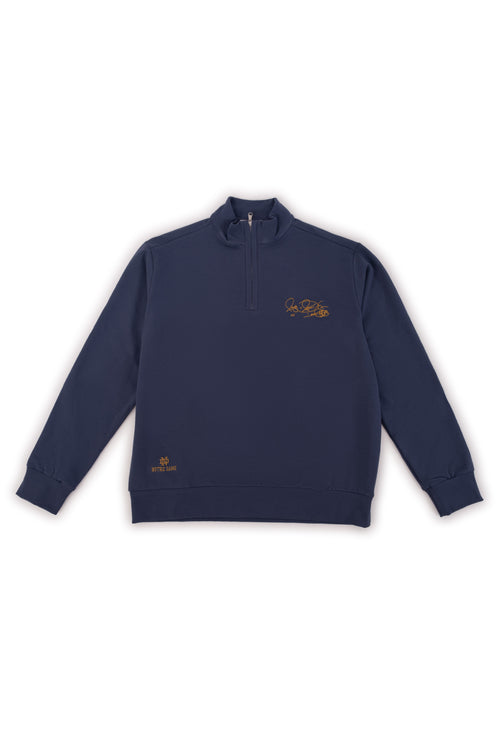 Signature Pro® Notre Dame Fighting Irish Men's Rocket Ismail Pullover