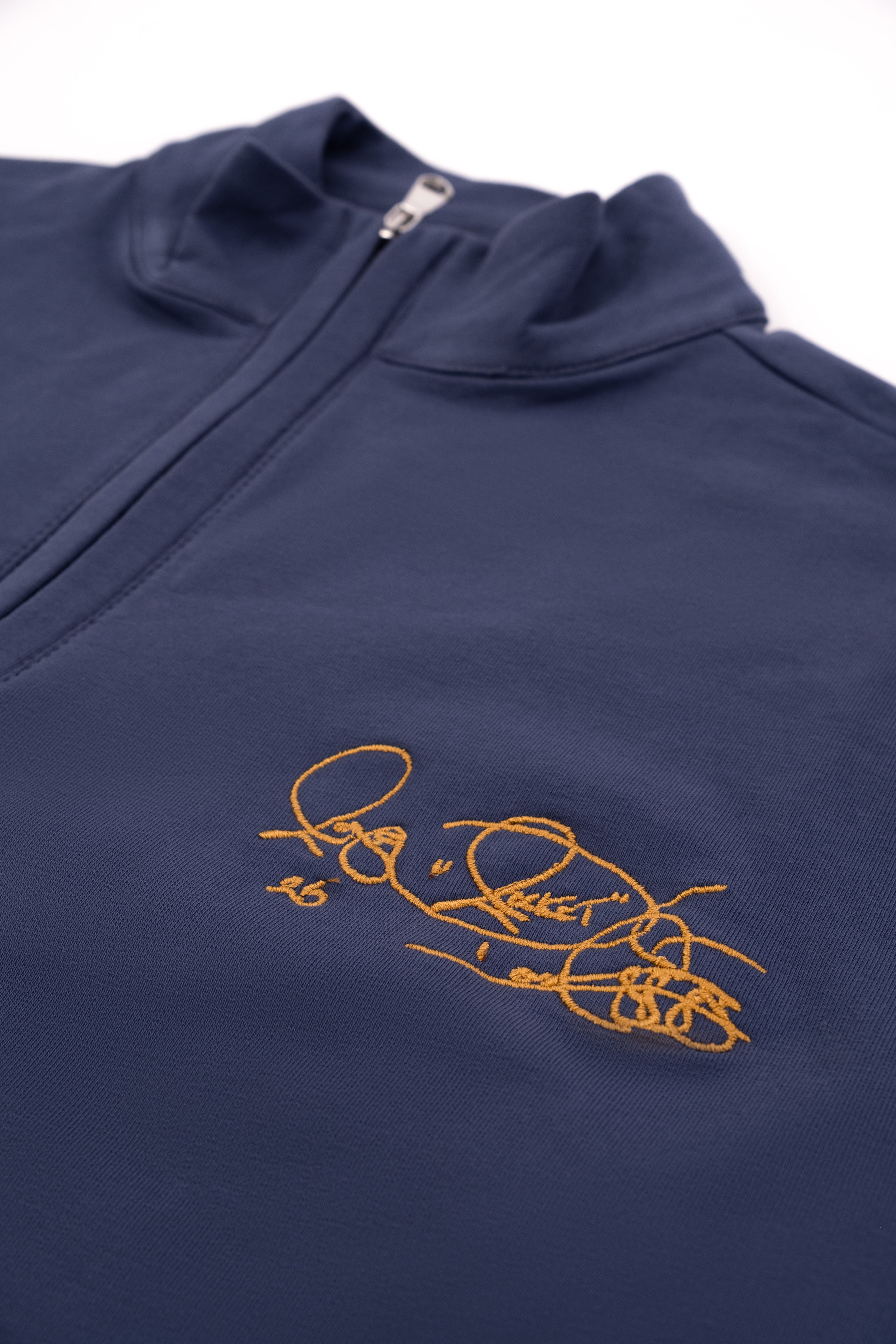 Signature Pro® Notre Dame Fighting Irish Men's Rocket Ismail Pullover