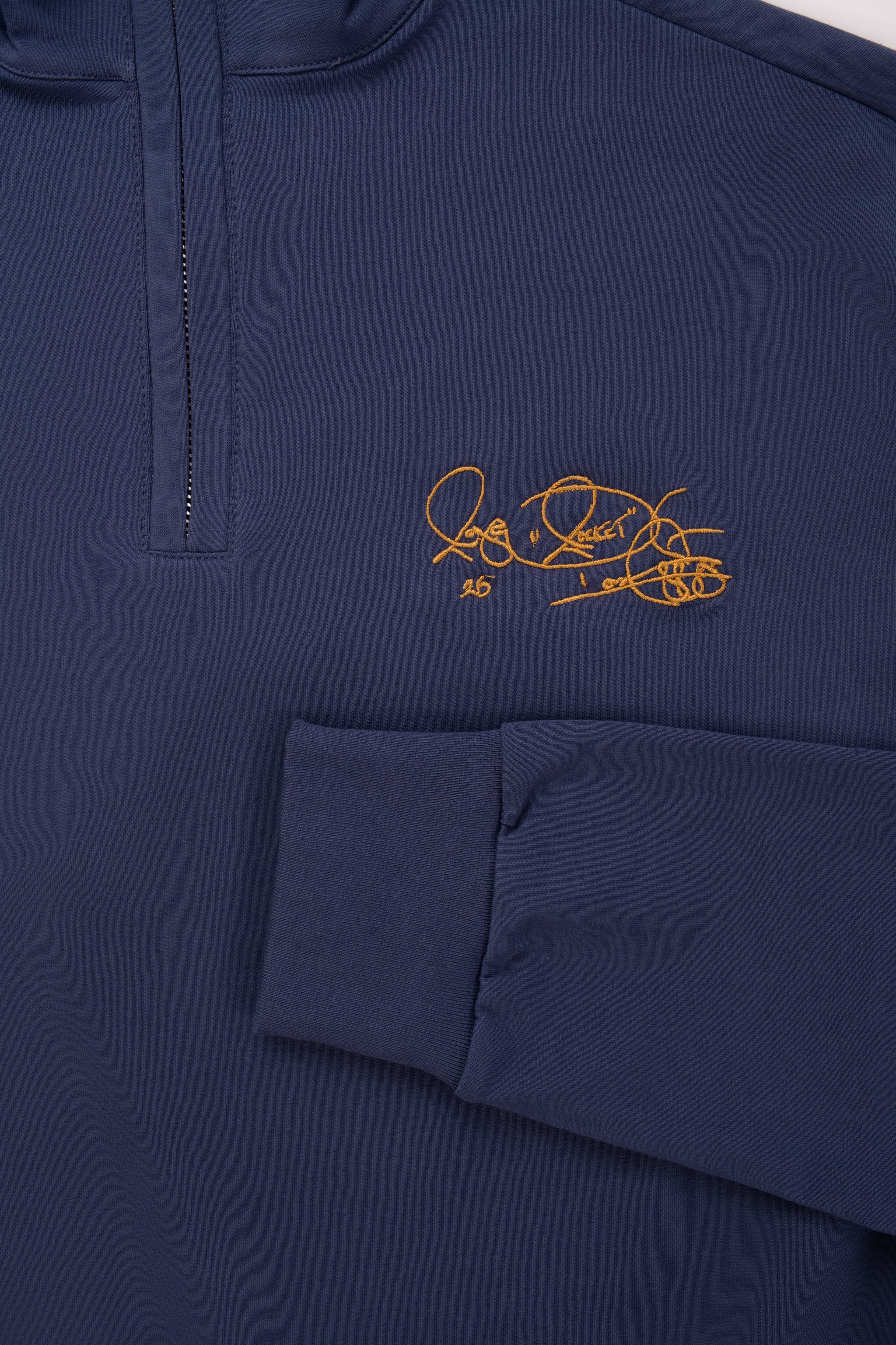 Signature Pro® Notre Dame Fighting Irish Men's Rocket Ismail Pullover
