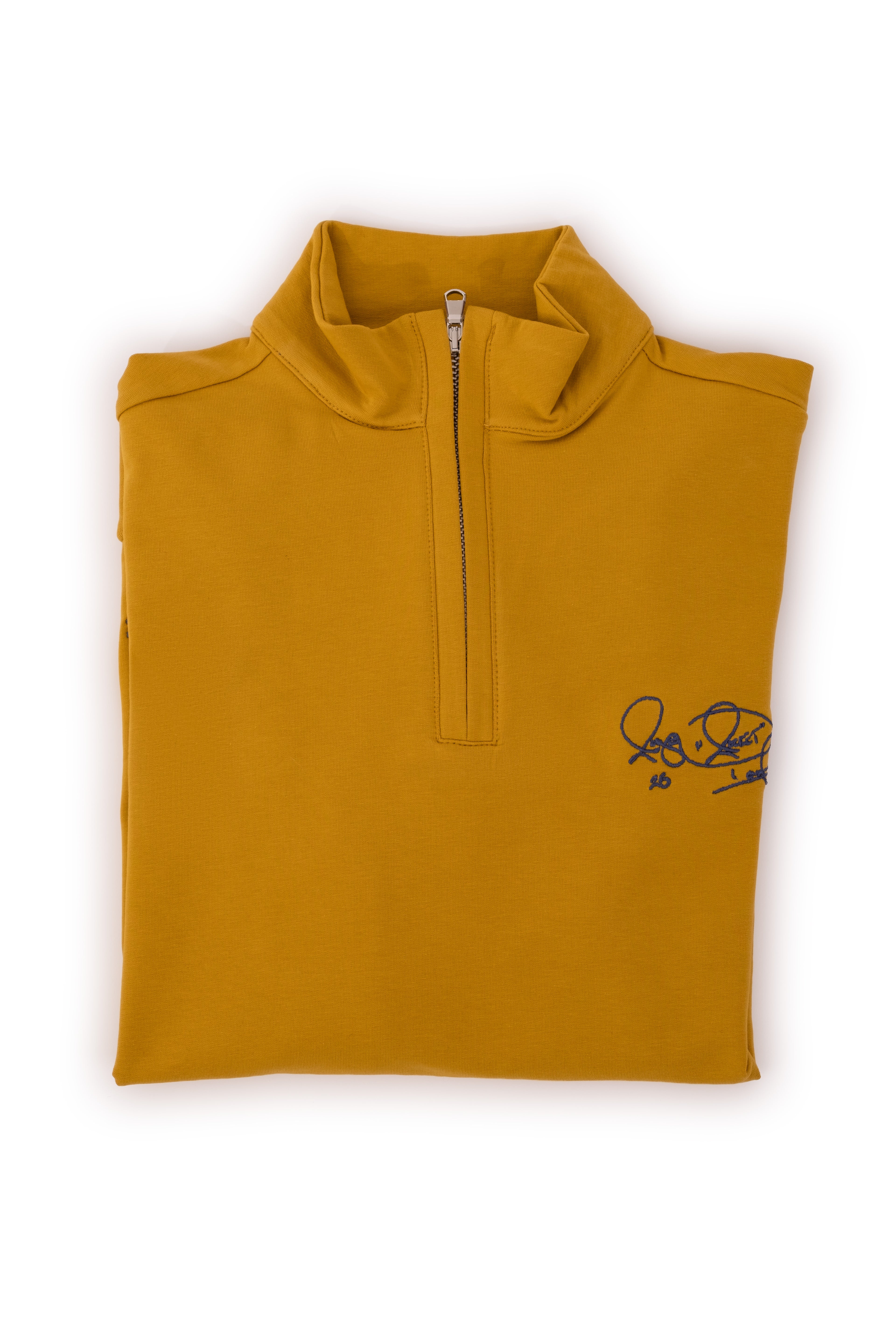 Signature Pro® Notre Dame Fighting Irish Men's Rocket Ismail Pullover