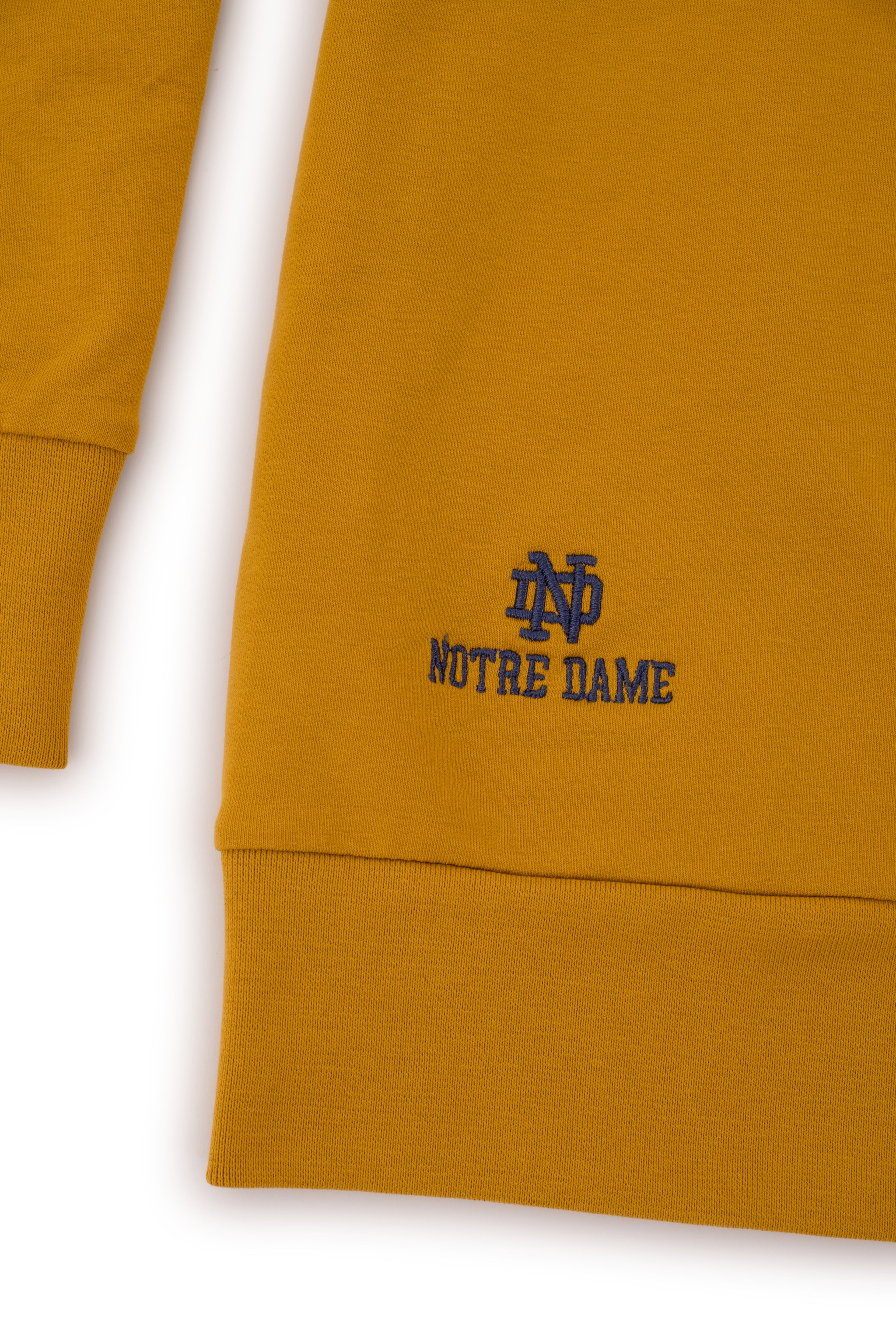 Signature Pro® Notre Dame Fighting Irish Men's Rocket Ismail Pullover