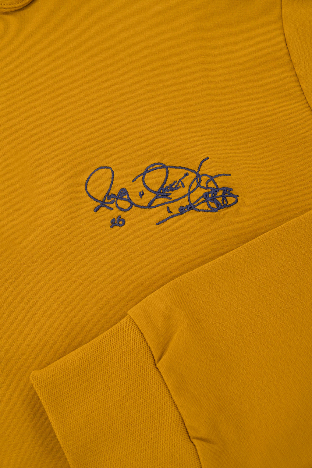 Signature Pro® Notre Dame Fighting Irish Men's Rocket Ismail Pullover