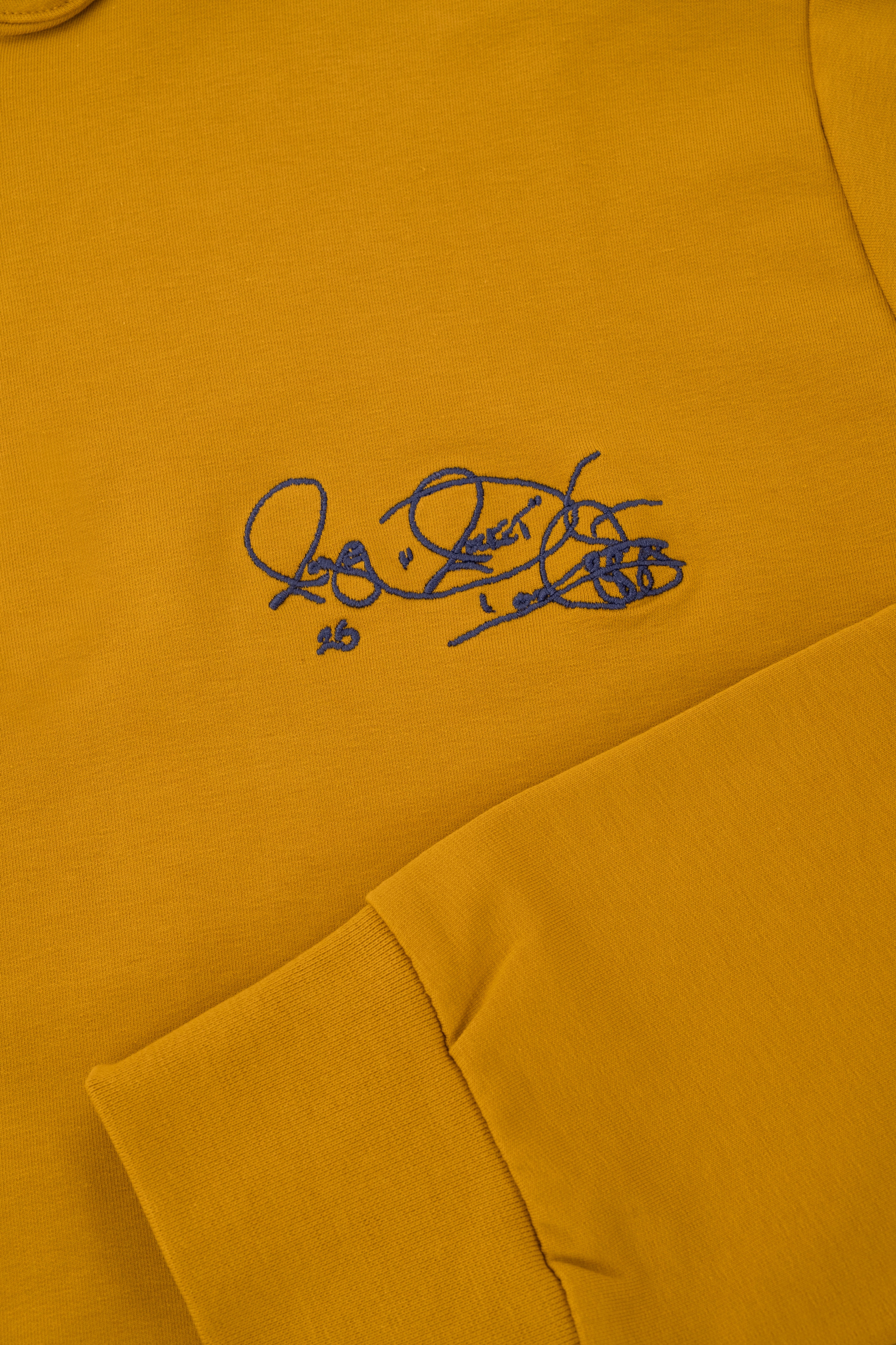 Signature Pro® Notre Dame Fighting Irish Men's Rocket Ismail Pullover