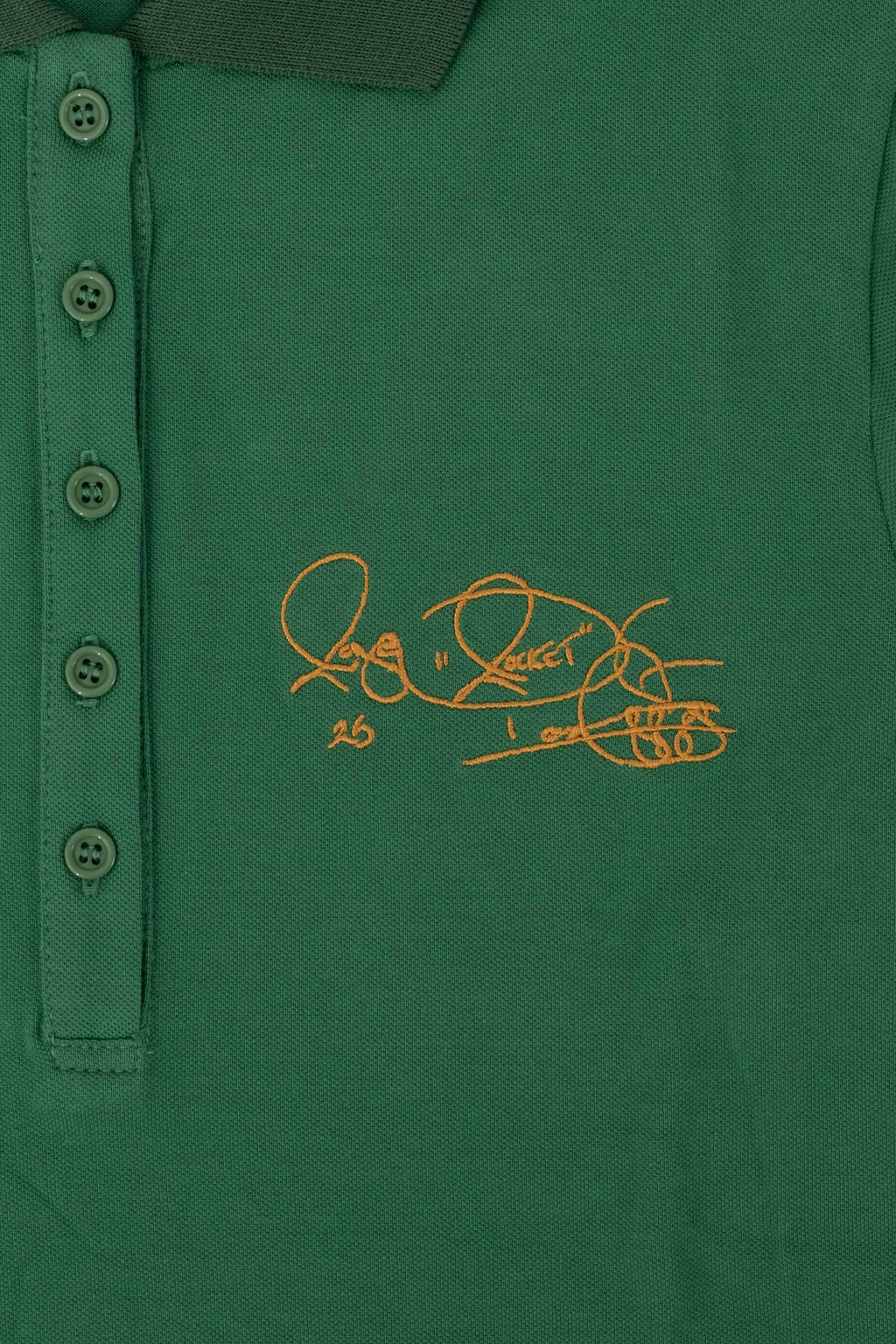 Signature Pro® Notre Dame Fighting Irish Women's Rocket Ismail Polo Shirt