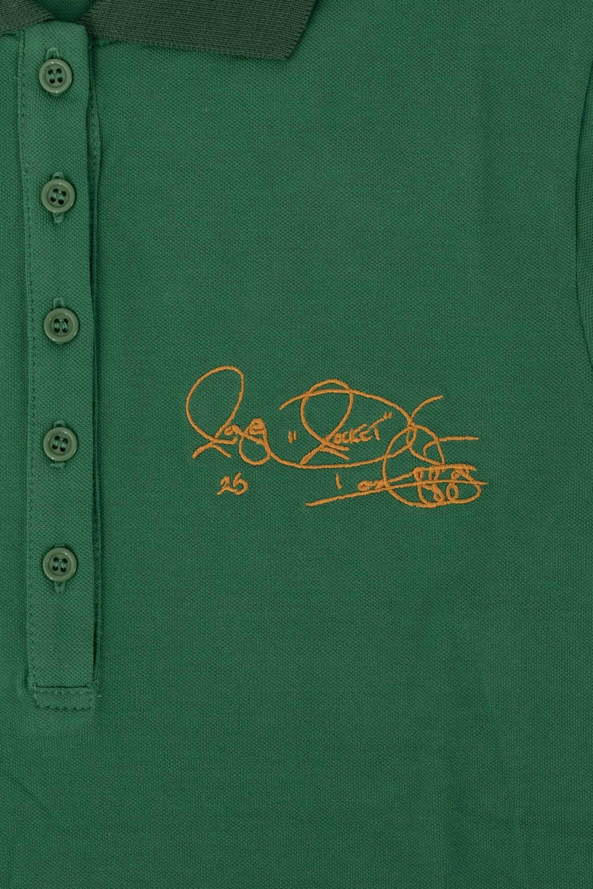 Signature Pro® Notre Dame Fighting Irish Women's Rocket Ismail Polo Shirt