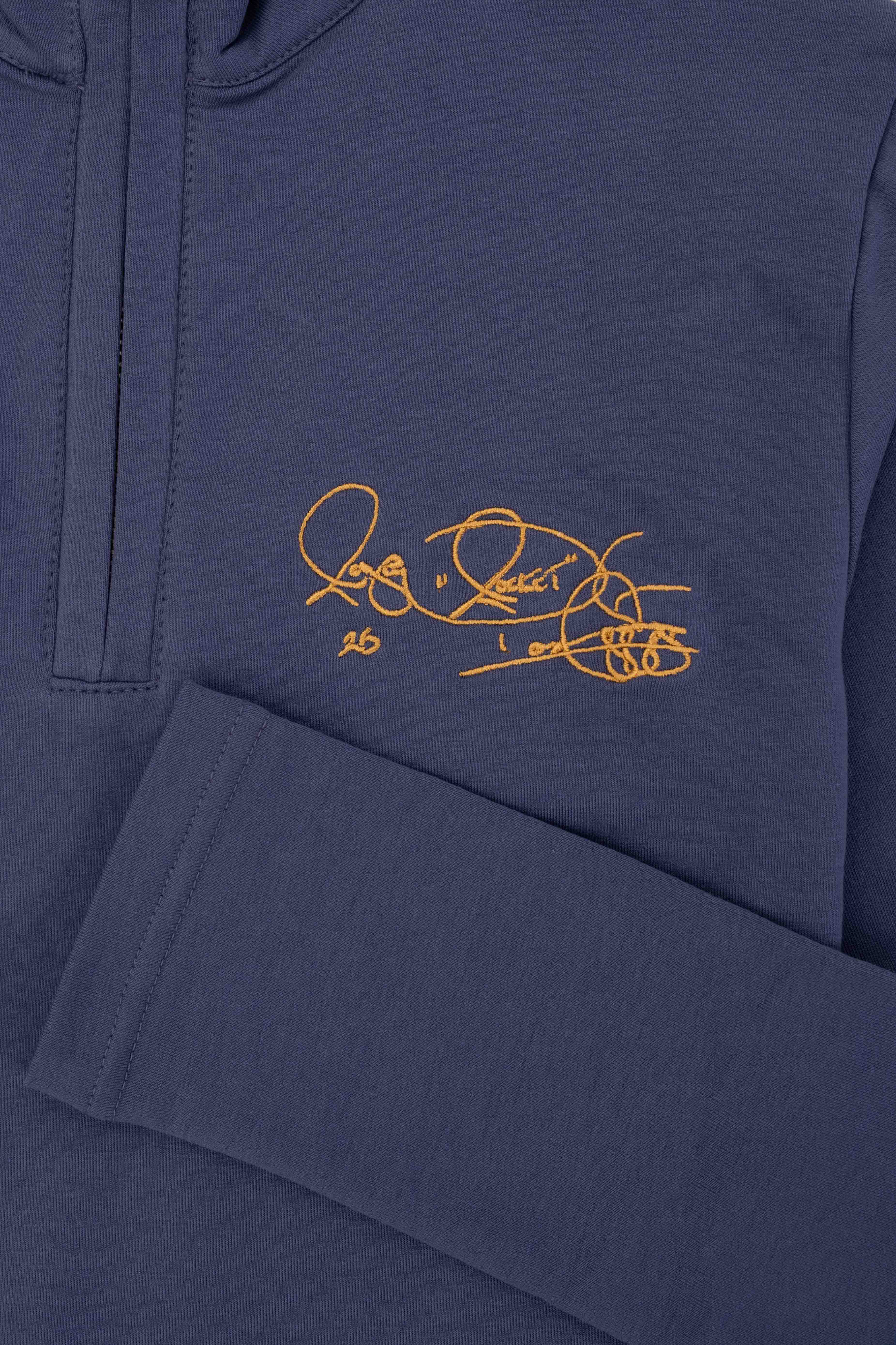 Signature Pro® Notre Dame Fighting Irish Women's Rocket Ismail Pullover
