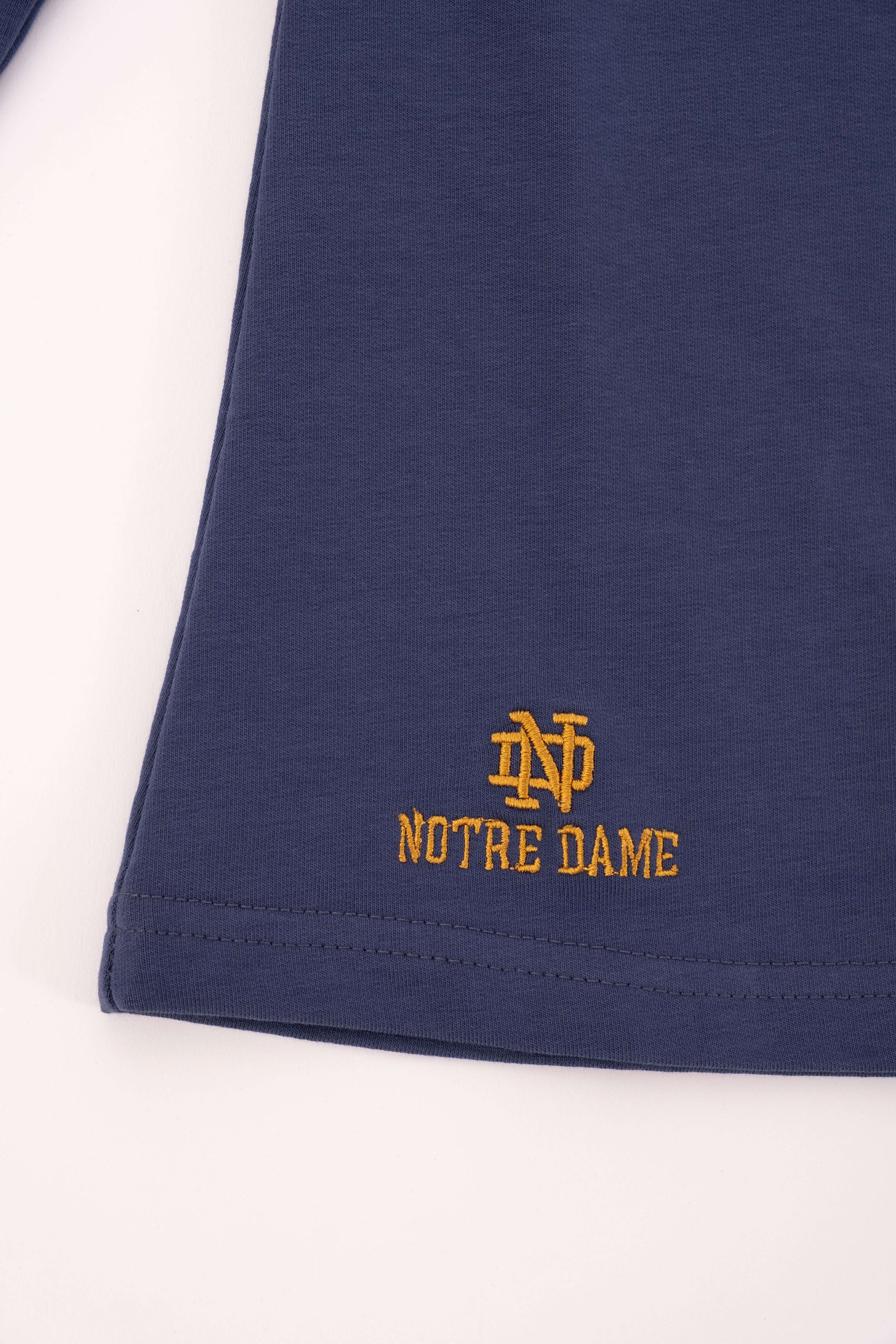 Signature Pro® Notre Dame Fighting Irish Women's Rocket Ismail Pullover
