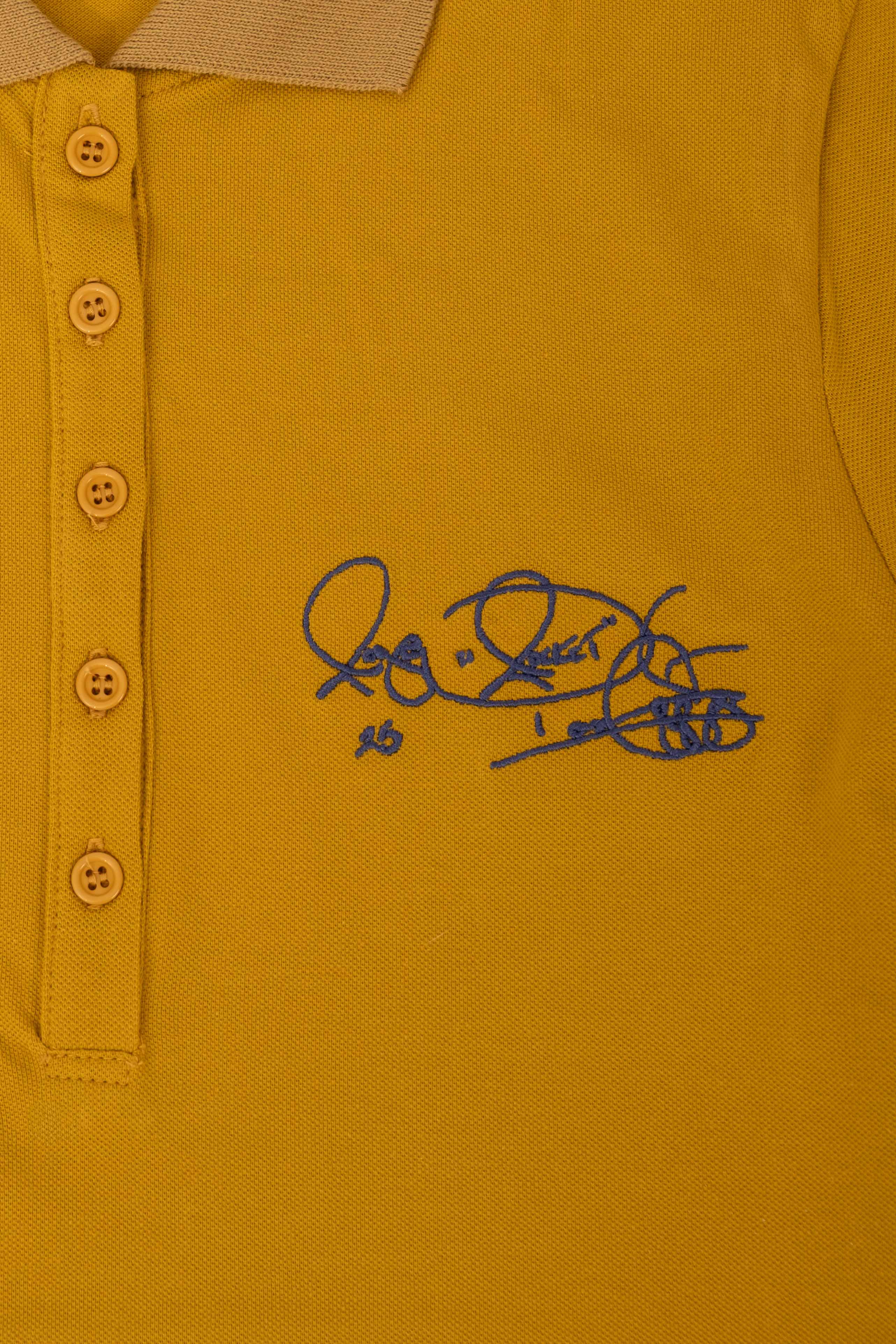 Signature Pro® Notre Dame Fighting Irish Women's Rocket Ismail Polo Shirt