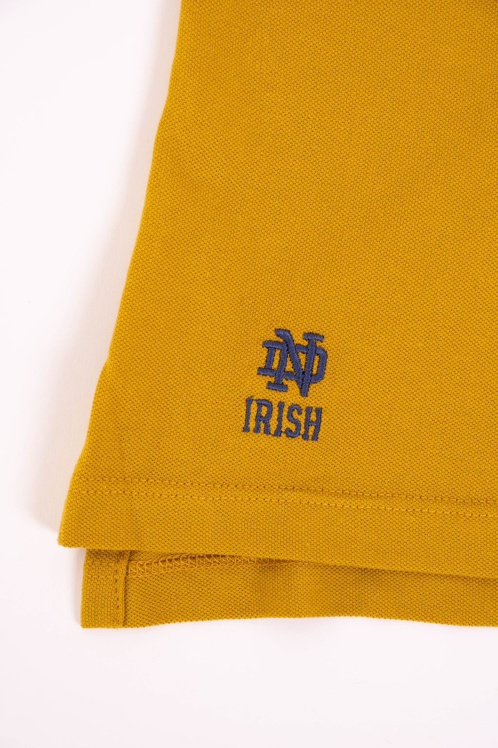 Signature Pro® Notre Dame Fighting Irish Women's Rocket Ismail Polo Shirt