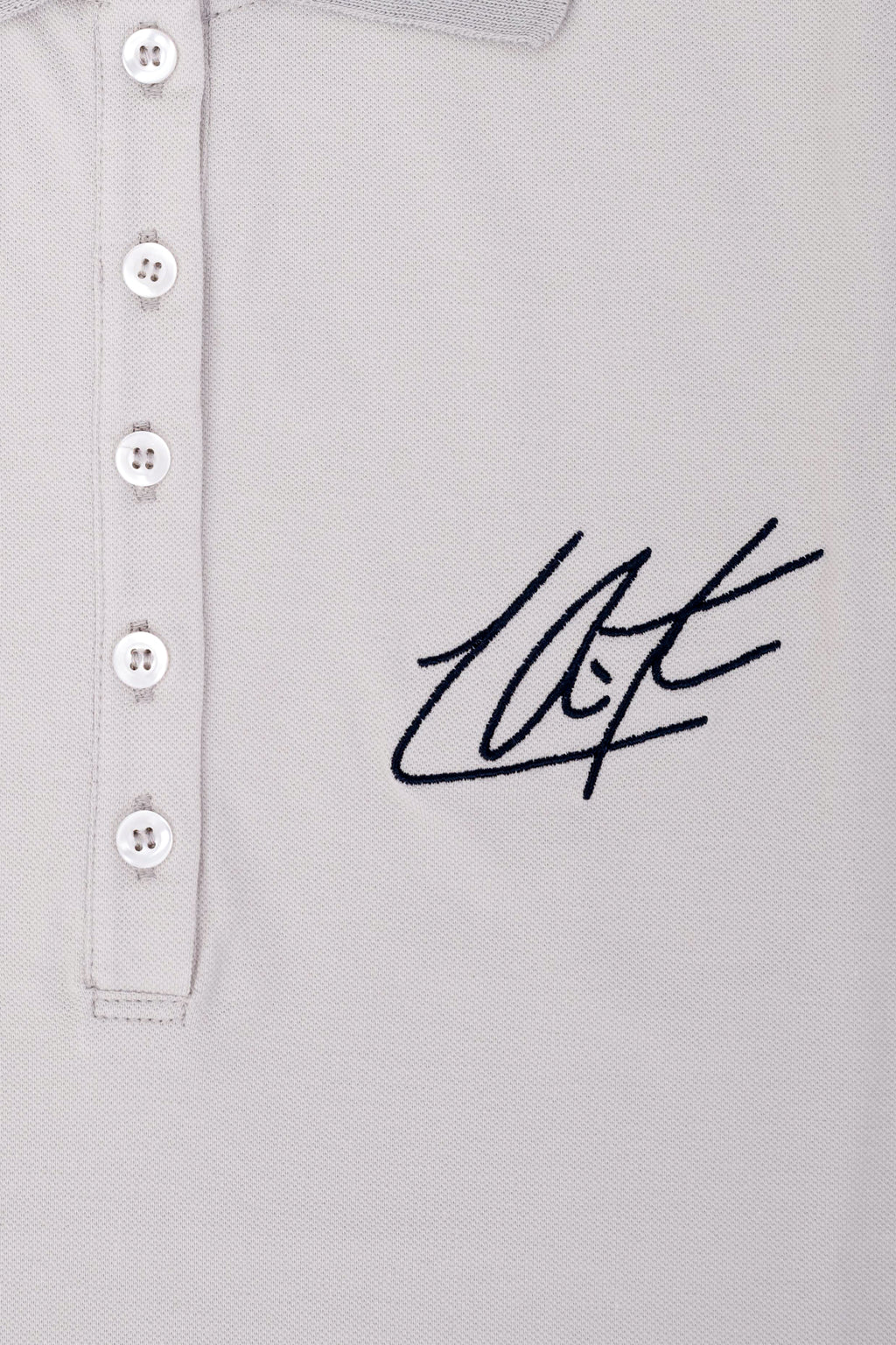 Signature Pro® Penn State Nittany Lion Women's LaVar Arrington Polo Shirt