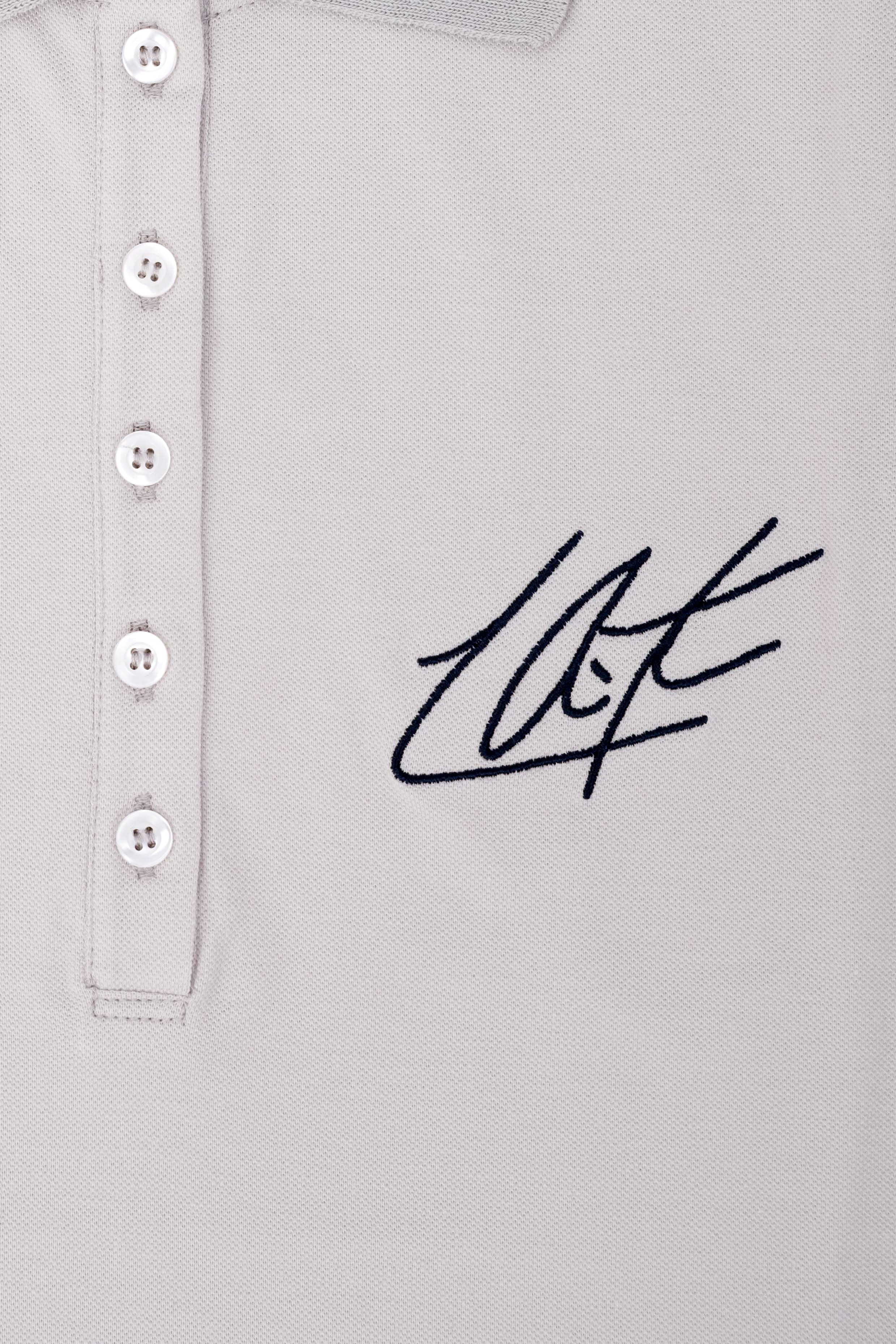Signature Pro® Penn State Nittany Lion Women's LaVar Arrington Polo Shirt