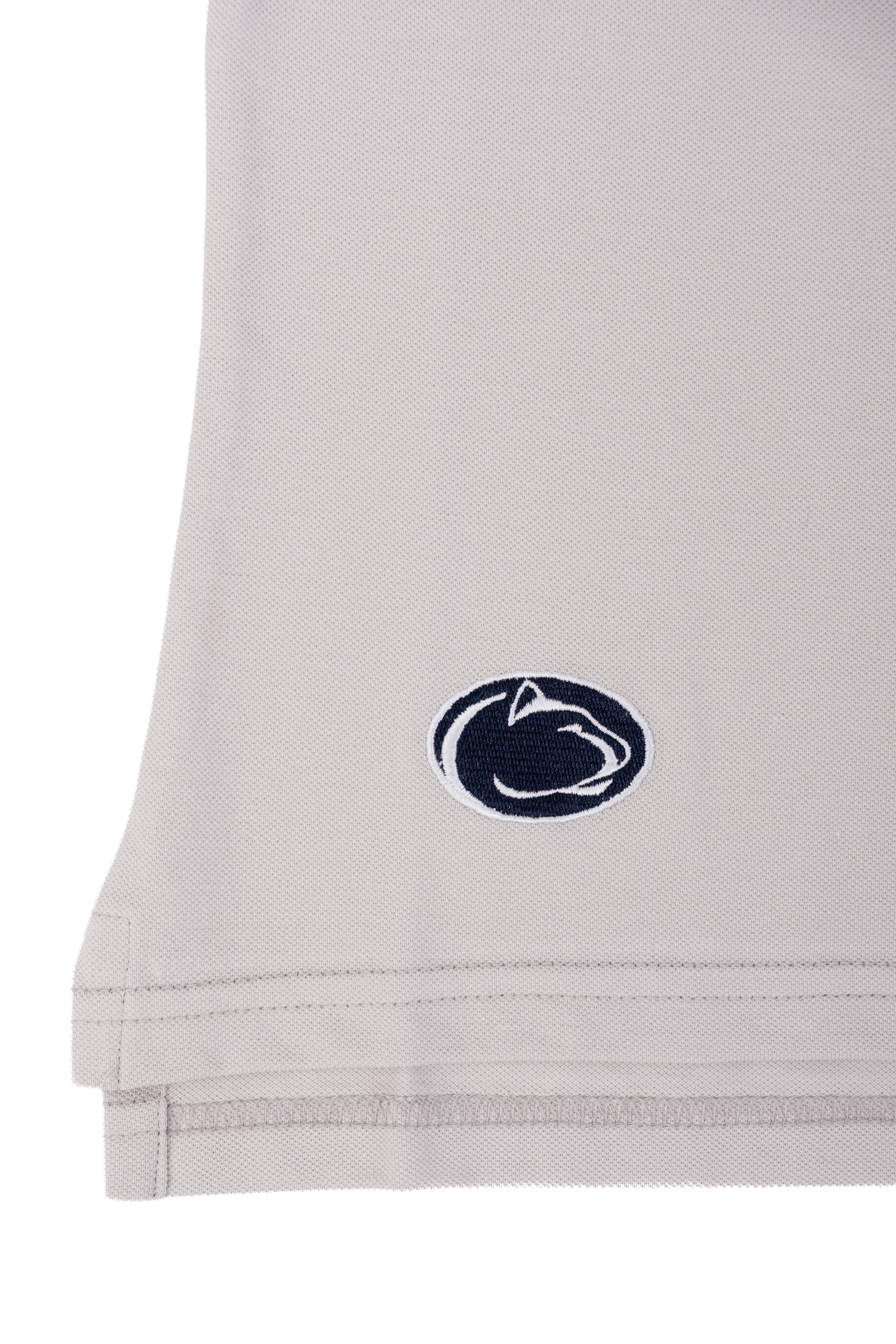 Signature Pro® Penn State Nittany Lion Women's LaVar Arrington Polo Shirt
