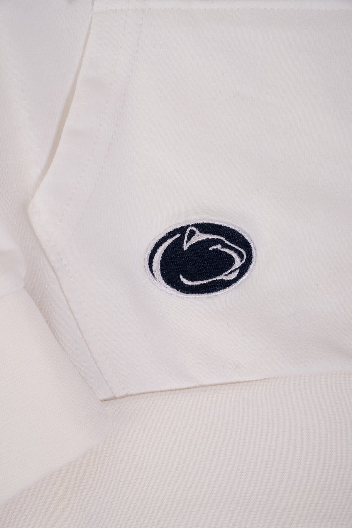 Signature Pro® Penn State Nittany Lion Men's LaVar Arrington Hoodie Sweater
