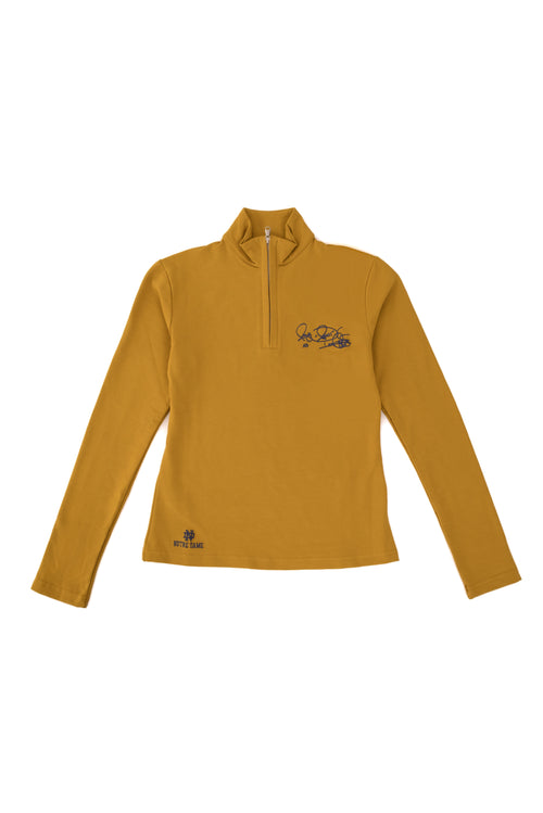 Signature Pro® Notre Dame Fighting Irish Women's Rocket Ismail Pullover