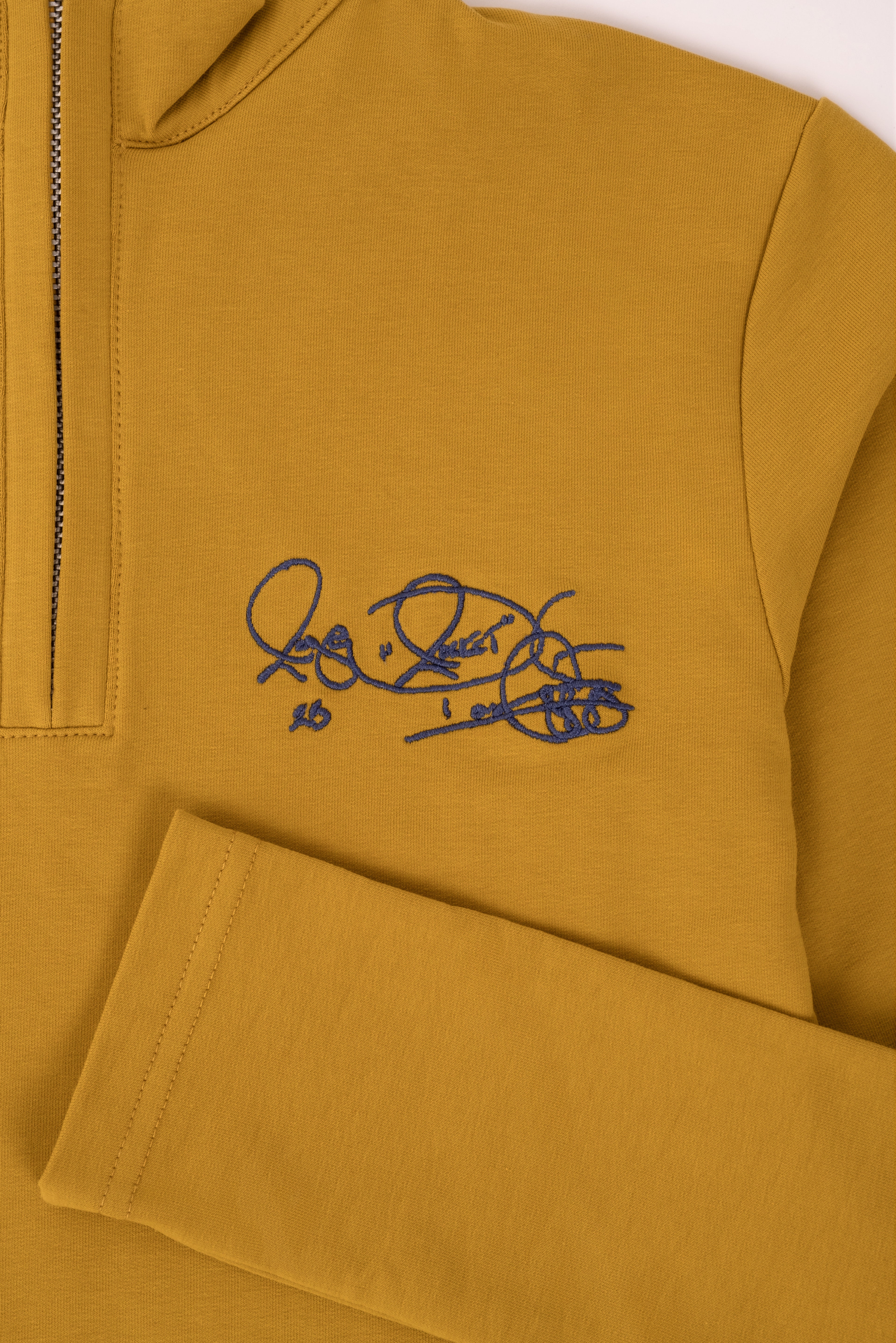 Signature Pro® Notre Dame Fighting Irish Women's Rocket Ismail Pullover