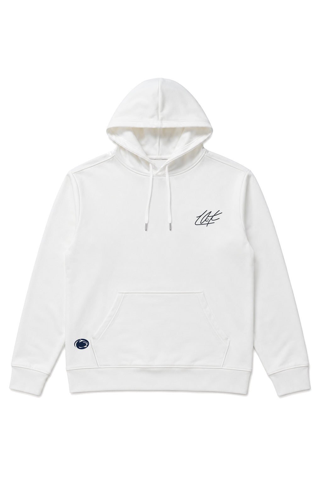 Signature Pro® Penn State Nittany Lion Men's LaVar Arrington Hoodie Sweater