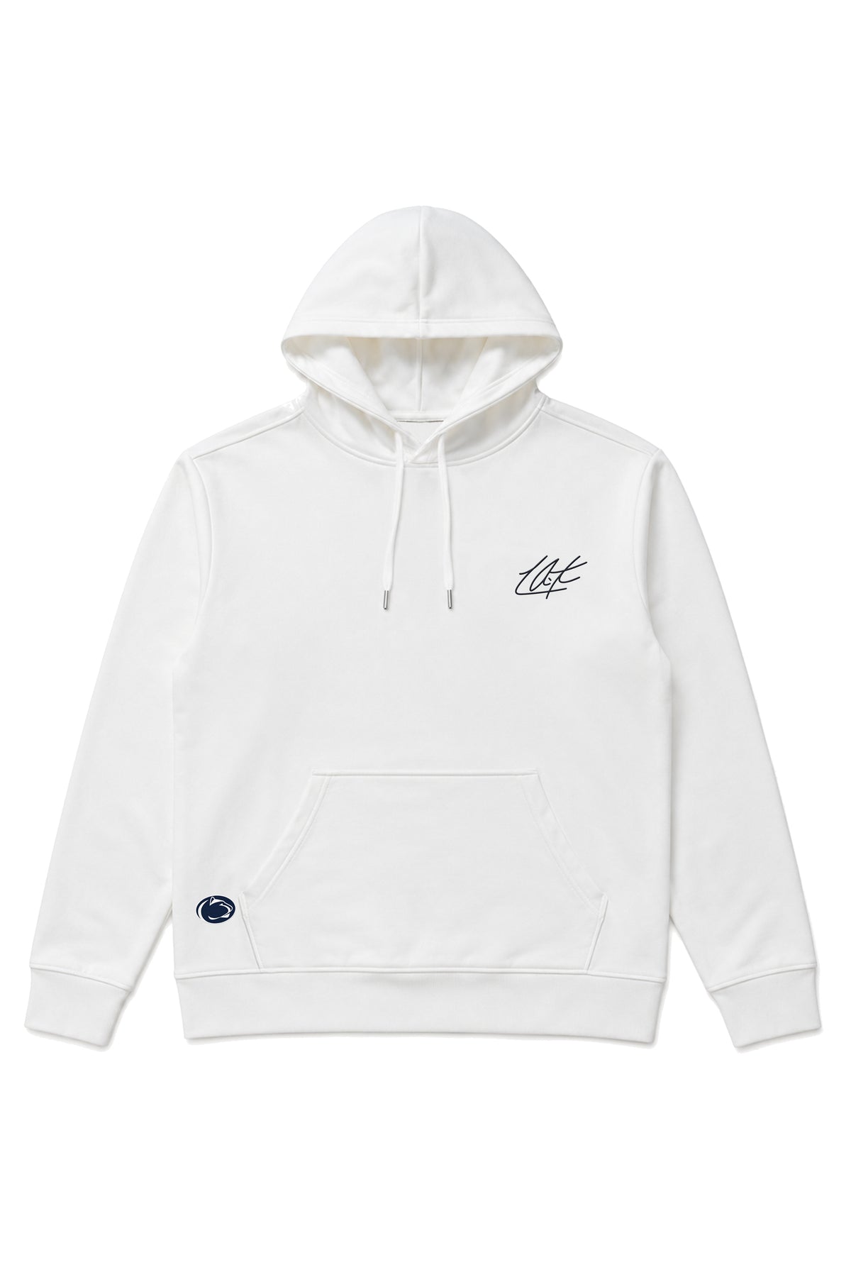 Signature Pro® Penn State Nittany Lion Men's LaVar Arrington Hoodie Sweater