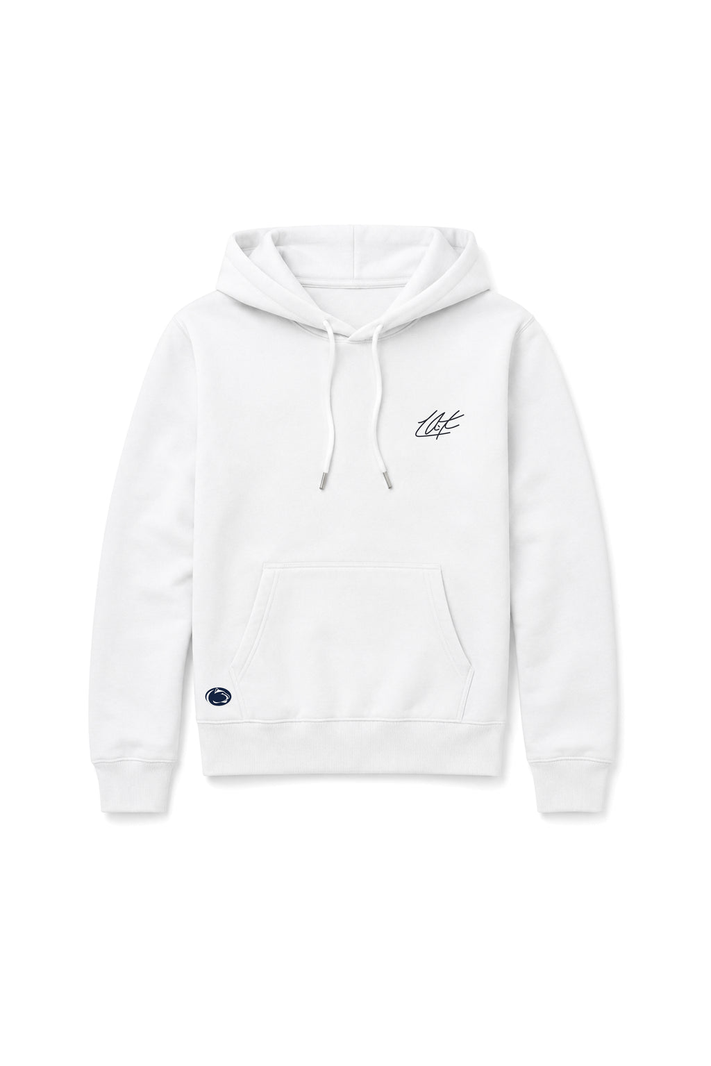 Signature Pro® Penn State Nittany Lion Women's LaVar Arrington Hoodie Sweater