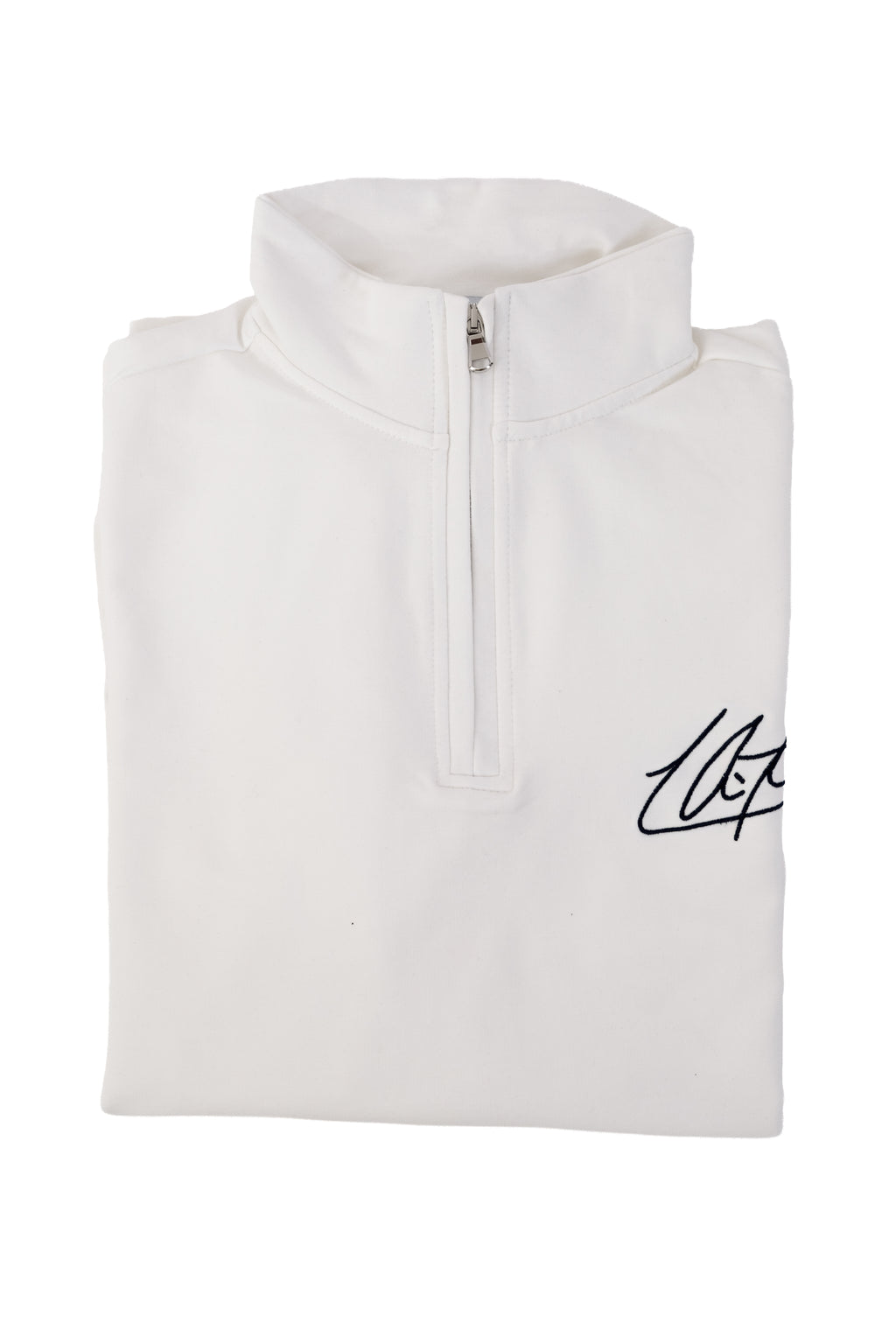 Signature Pro® Penn State Nittany Lion Women's LaVar Arrington 1/2 Zip Pullover