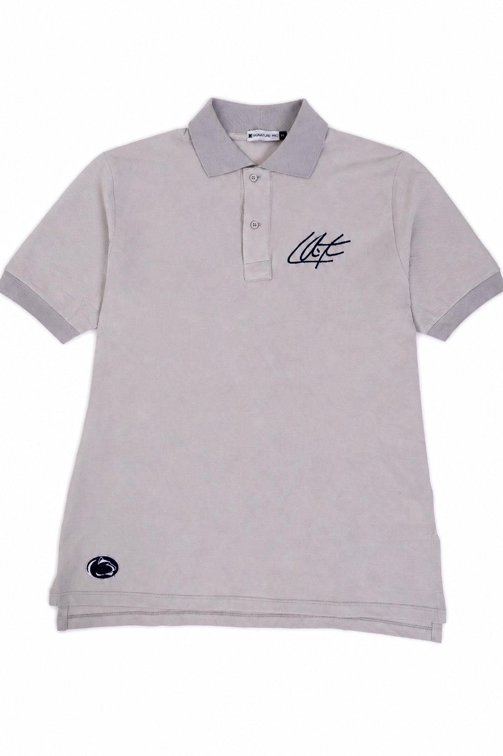 Signature Pro® Penn State Nittany Lion Men's LaVar Arrington Polo Shirt