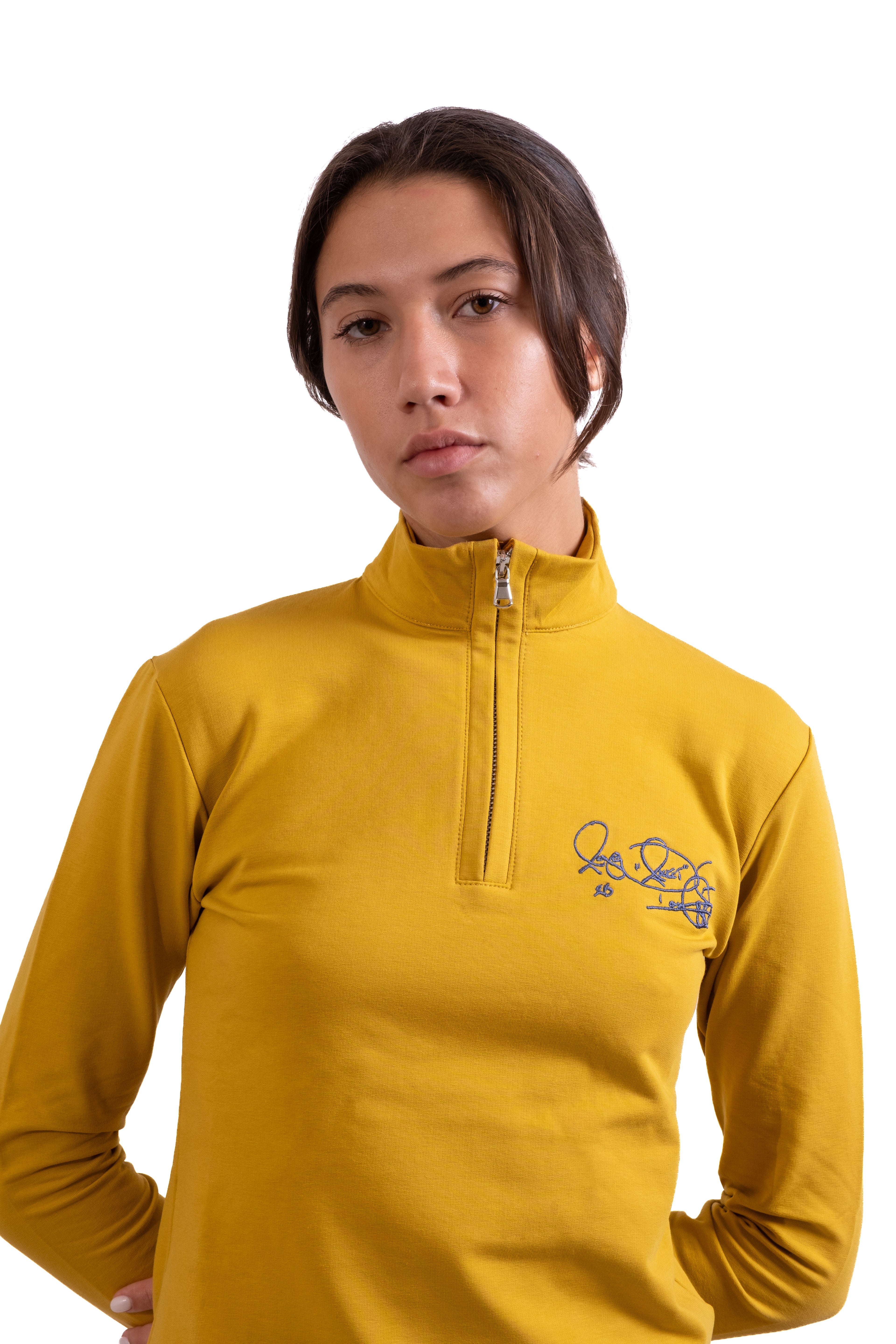 Signature Pro® Notre Dame Fighting Irish Women's Rocket Ismail Pullover