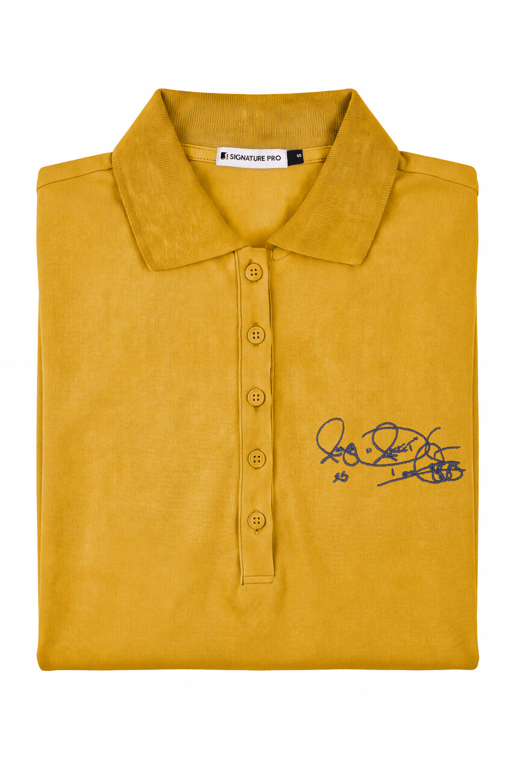 Signature Pro® Notre Dame Fighting Irish Women's Rocket Ismail Polo Shirt