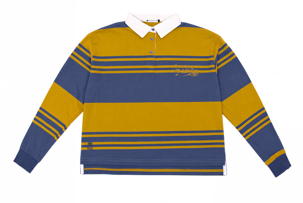 Signature Pro® Notre Dame Fighting Irish Women's Rocket Ismail Rugby Shirt
