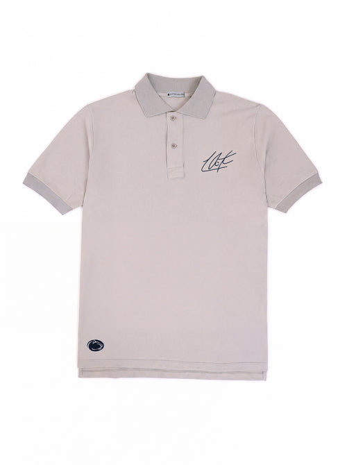Signature Pro® Penn State Nittany Lion Men's LaVar Arrington Polo Shirt