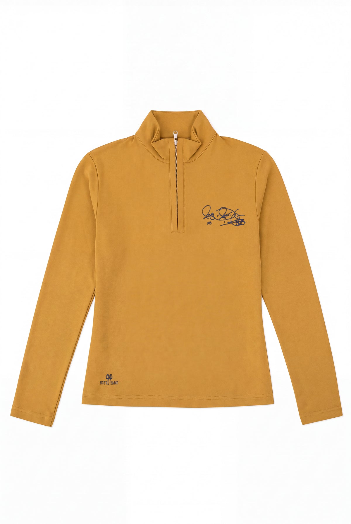 Signature Pro® Notre Dame Fighting Irish Women's Rocket Ismail Pullover