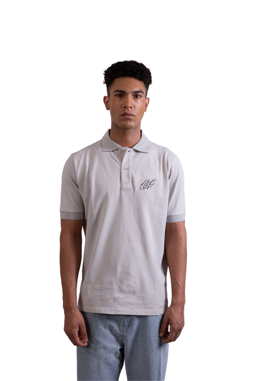 Signature Pro® Penn State Nittany Lion Men's LaVar Arrington Polo Shirt