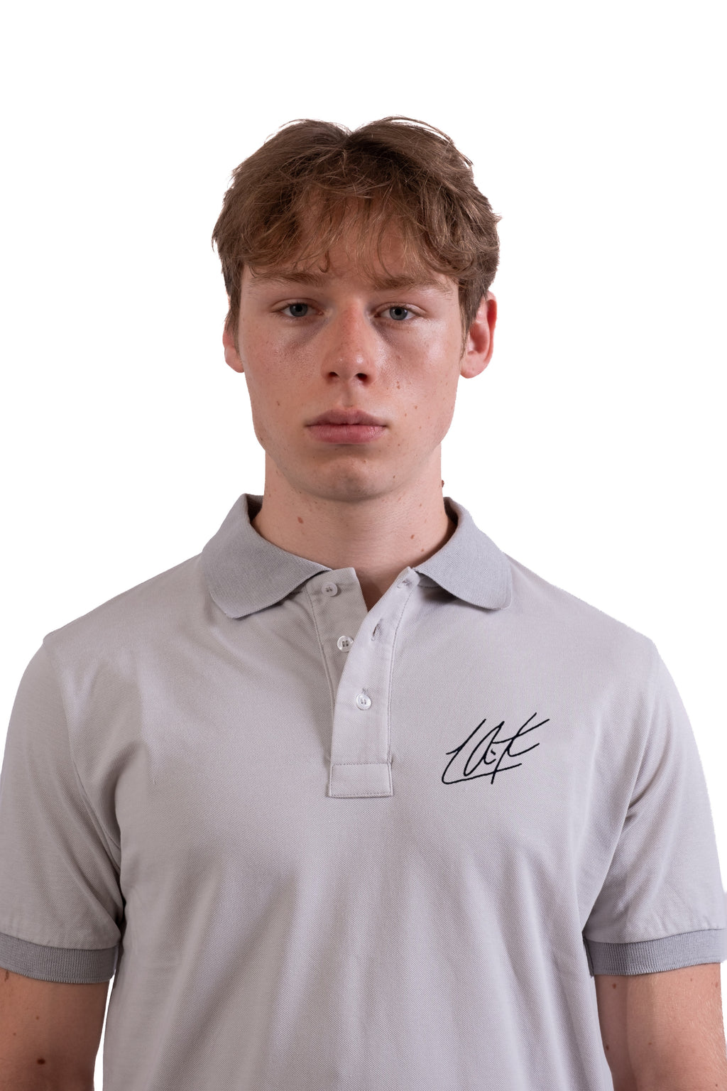 Signature Pro® Penn State Nittany Lion Men's LaVar Arrington Polo Shirt